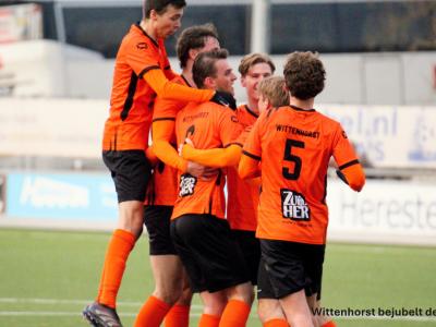 01-02-2026 MASV - Wittenhorst (3-3)