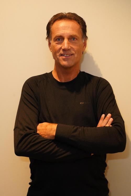 Antoine Driessen