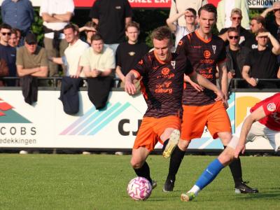 09-05-2026 Venray - Wittenhorst (3-2)