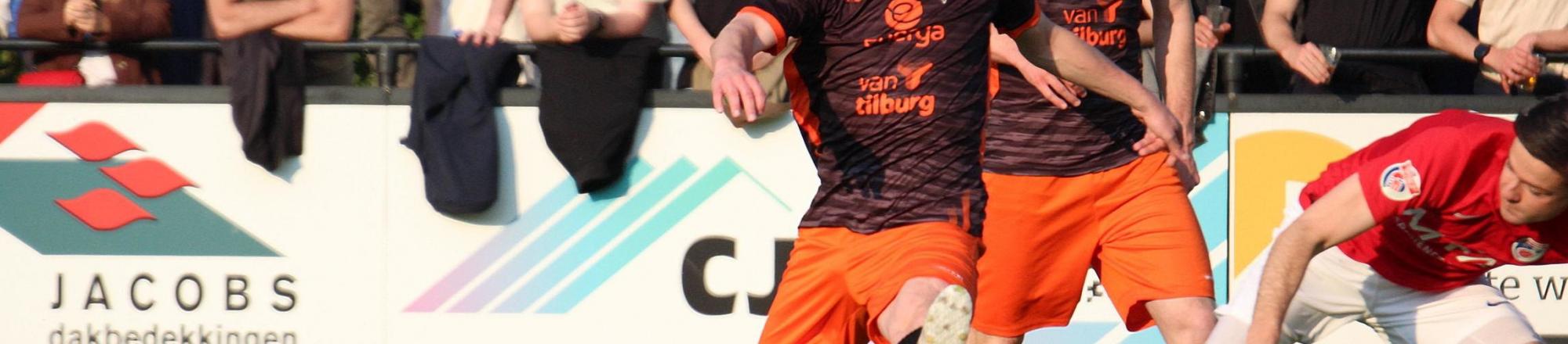 09-05-2026 Venray - Wittenhorst (3-2)
