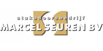 Stukadoorsbedrijf Marcel Seuren