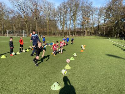 Activiteit 4-skills