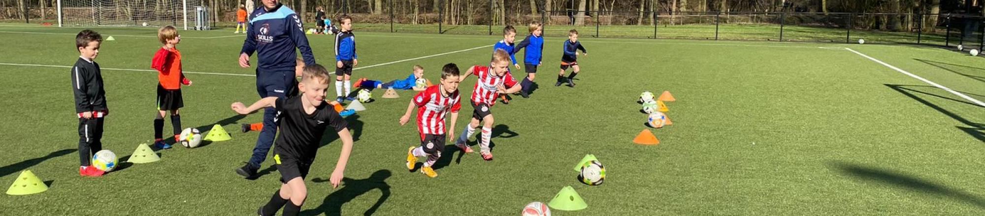Activiteit 4-skills