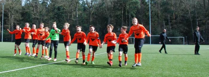 Voorbeschouwing selectieteams zaterdag 13 oktober