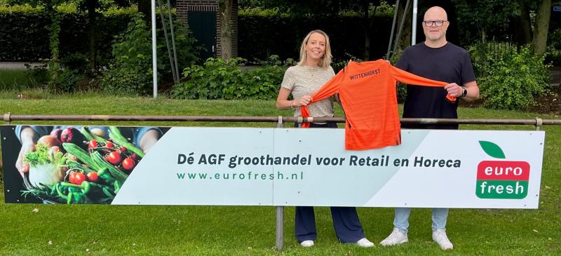 Eurofresh en Wittenhorst slaan de handen inéén