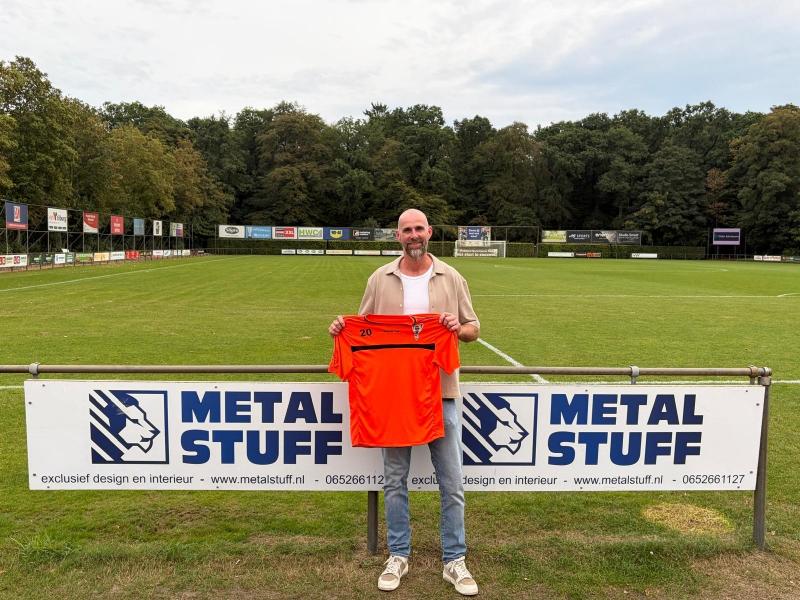 Metalstuff verlengt bordsponsoring bij Wittenhorst