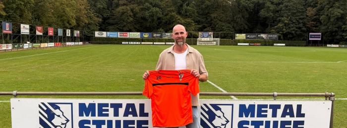 Metalstuff verlengt bordsponsoring bij Wittenhorst