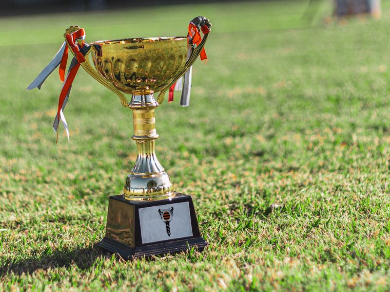 Wittenhorst 1 en O23-1 dit weekend (periode)kampioen?