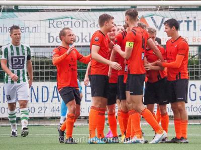 Wittenhorst - Achilles Veen