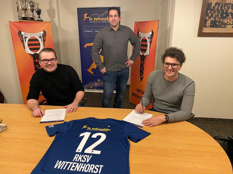 Wittenhorst Vriendenclub van FC Robinstijn