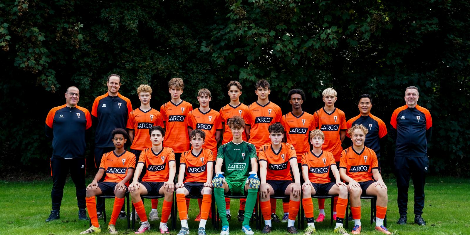 Wittenhorst O17-2
