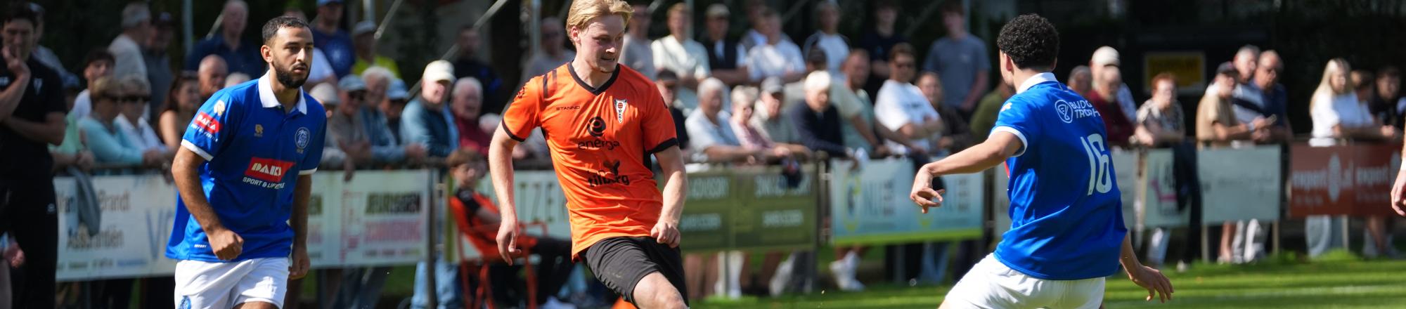 06092026 Wittenhorst - Kampong 0-0