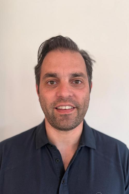 Roel Surminski