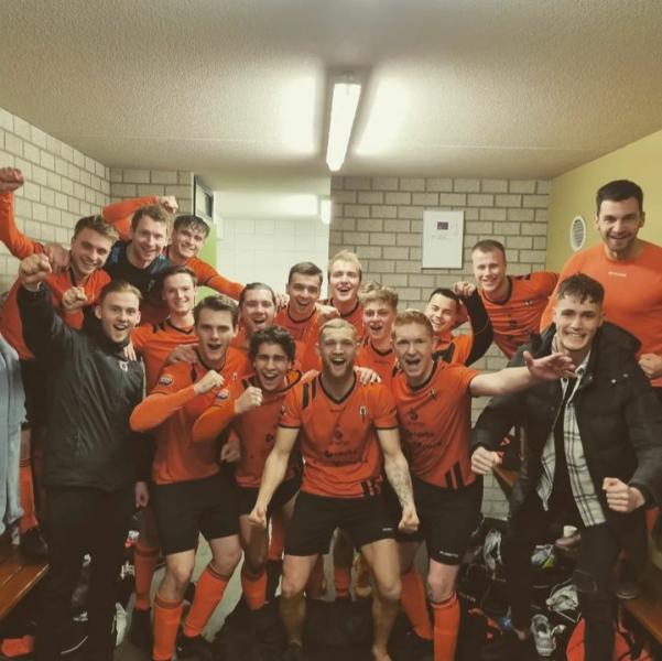 Wittenhorst 1 loopt uit op concurrentie