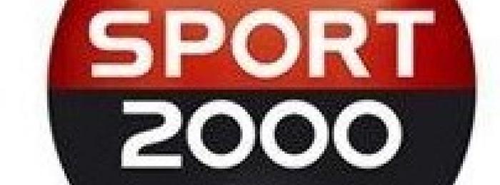 Aanbieding van Sport 2000