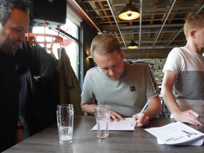 Wittenhorst voetbalquiz 25 april 2022