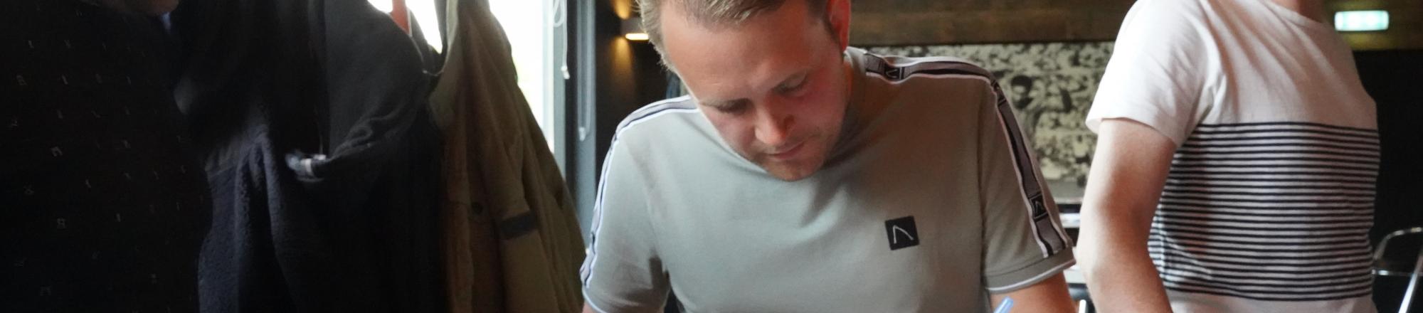 Wittenhorst voetbalquiz 25 april 2022