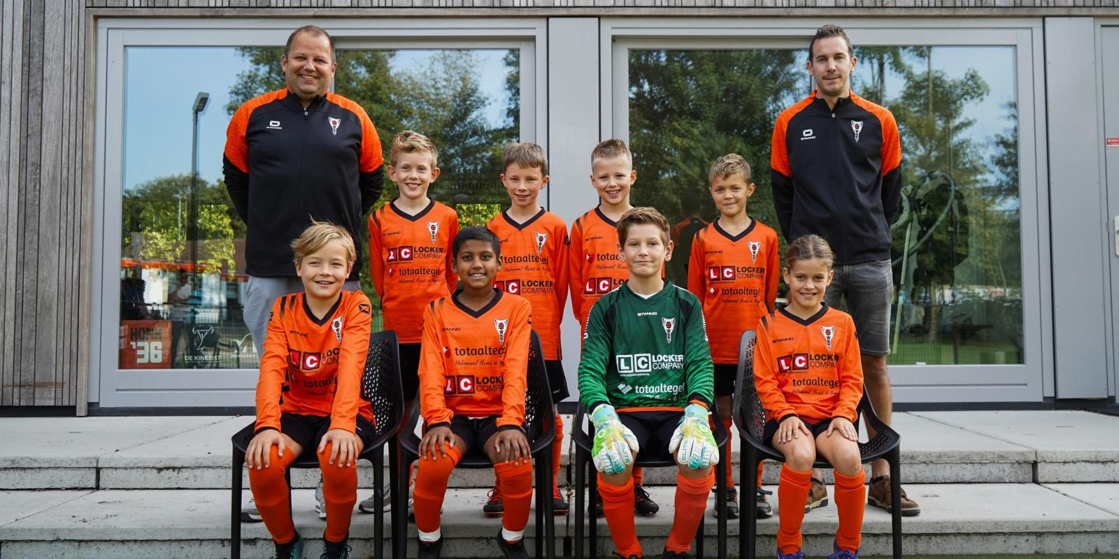 Wittenhorst JO10-4JM