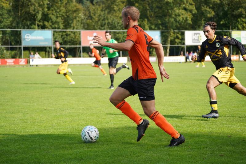 Verlijsdonk en Arts redden Wittenhorst