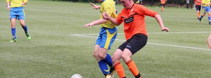 Voorbeschouwing selectieteams