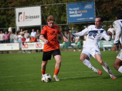 27-09-2026 Wittenhorst - Mierlo Hout (2-1)