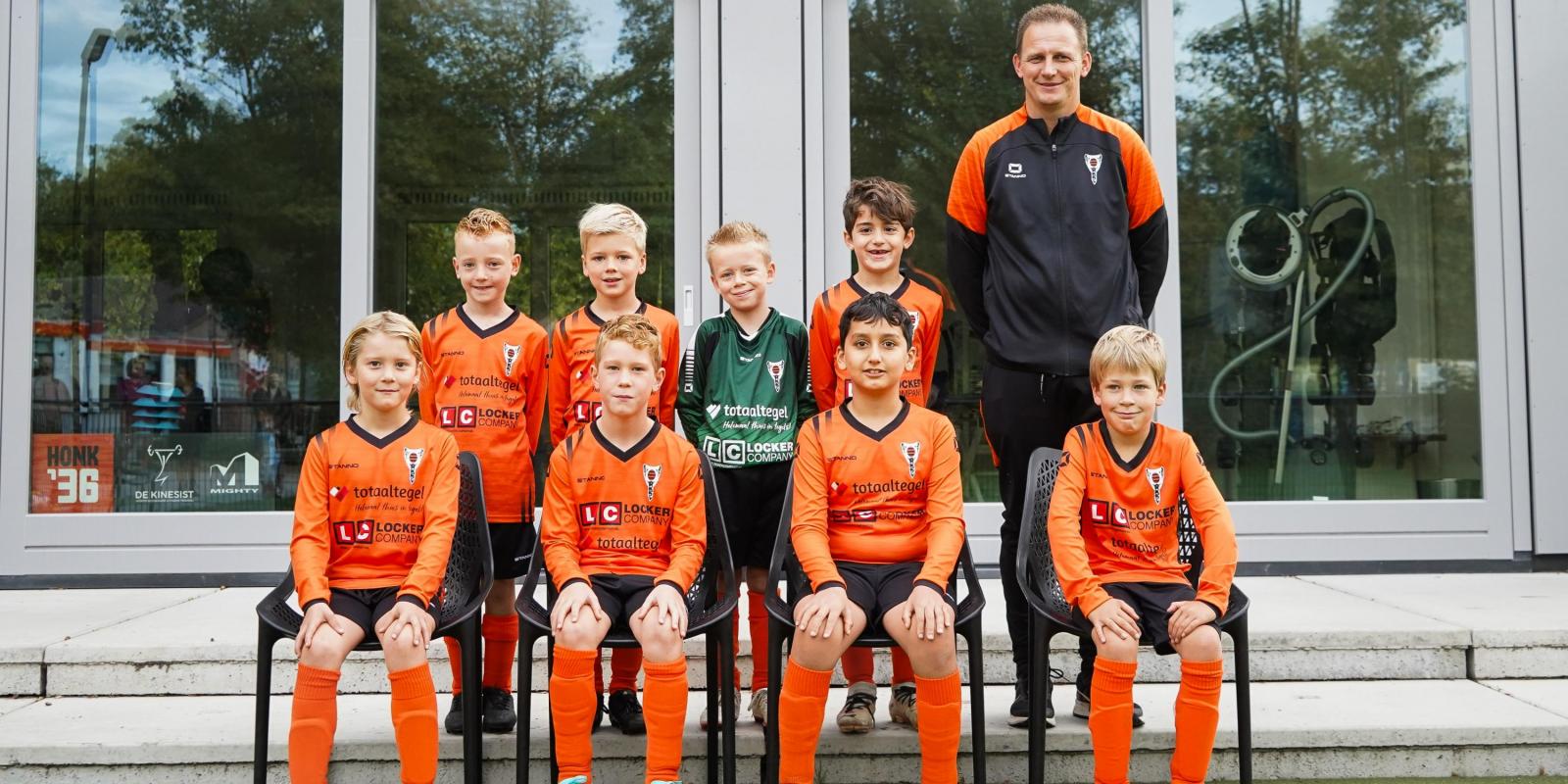 Wittenhorst JO9-5
