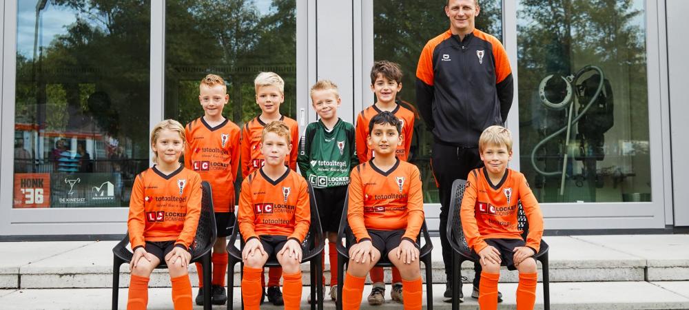 Wittenhorst JO9-5