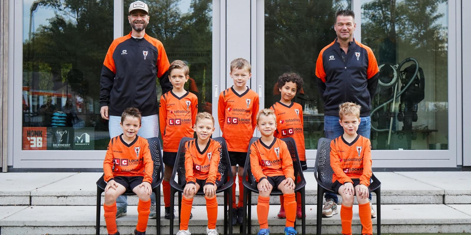 Wittenhorst JO8-1