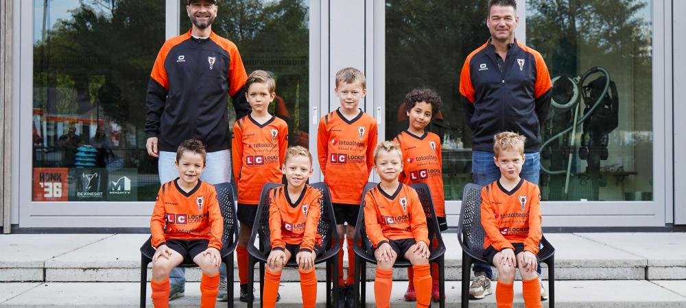 Wittenhorst JO8-1