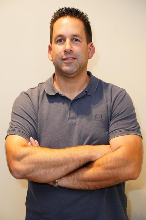 Bart Joosten