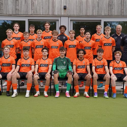 Wittenhorst JO19-1