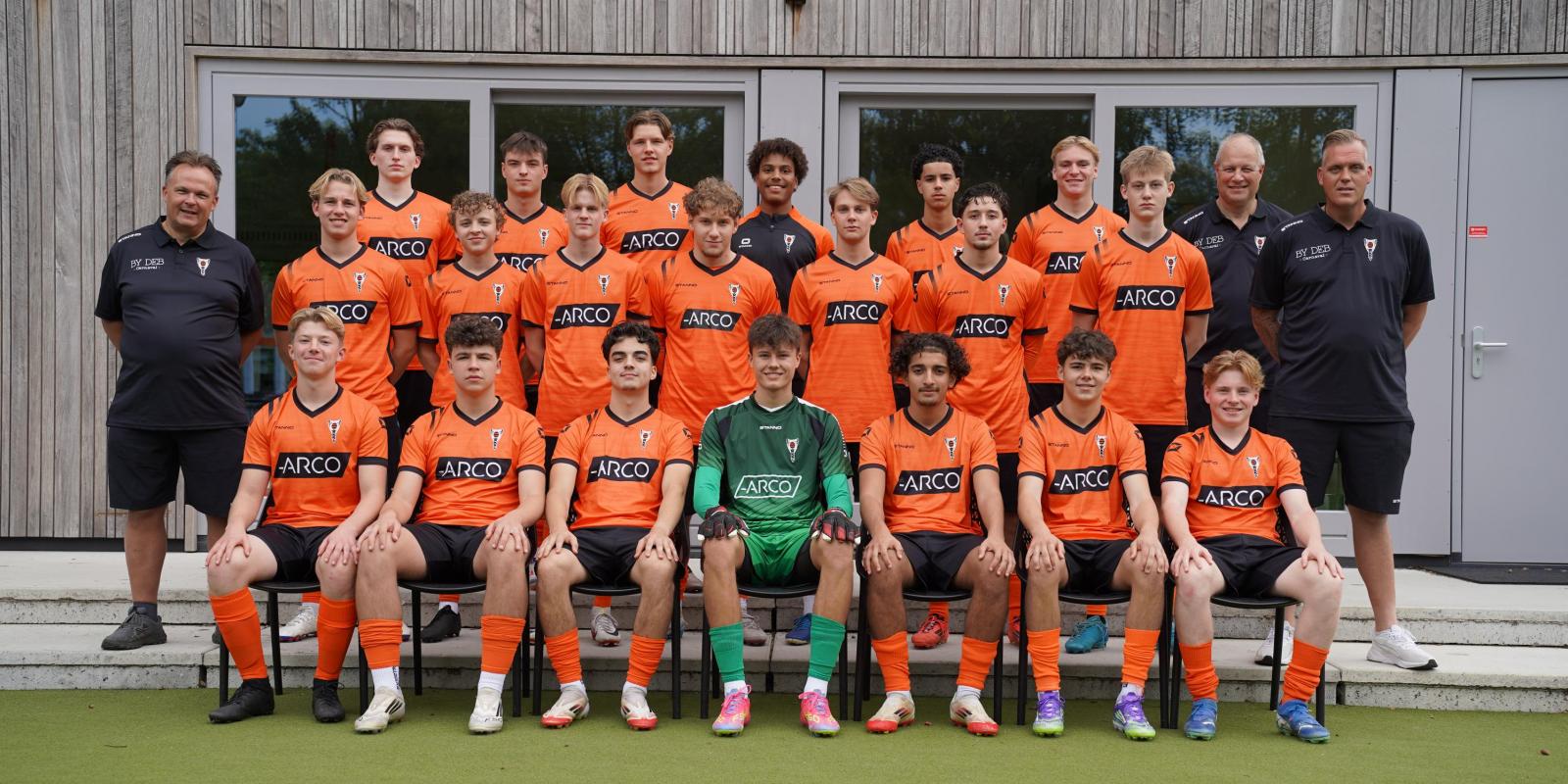Wittenhorst JO19-1
