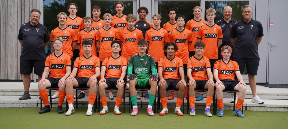 Wittenhorst JO19-1