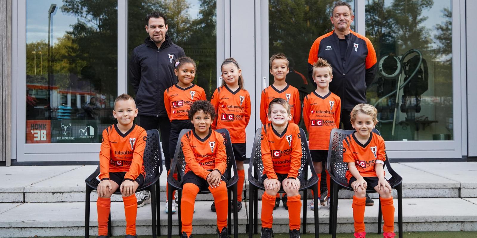 Wittenhorst JO8-2