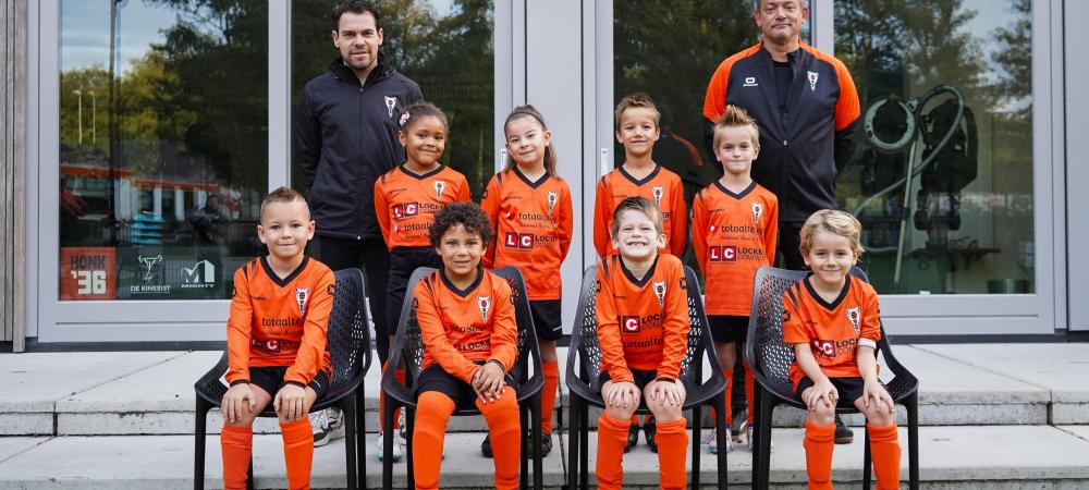 Wittenhorst JO8-2