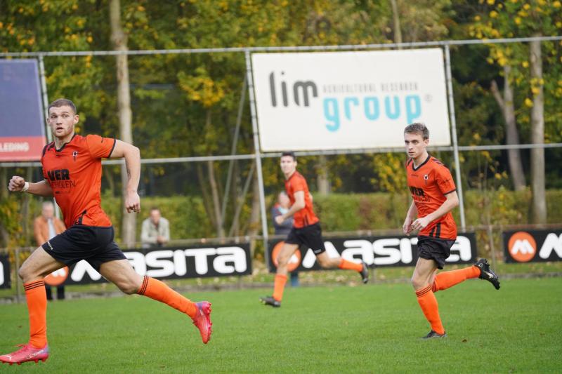 Wittenhorst 1 walst ook over Schaesberg heen
