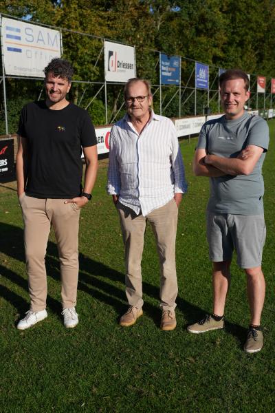Wittenhorst zet volgende stap met Maatschappelijk 2.0