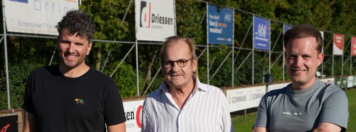 Wittenhorst zet volgende stap met Maatschappelijk 2.0