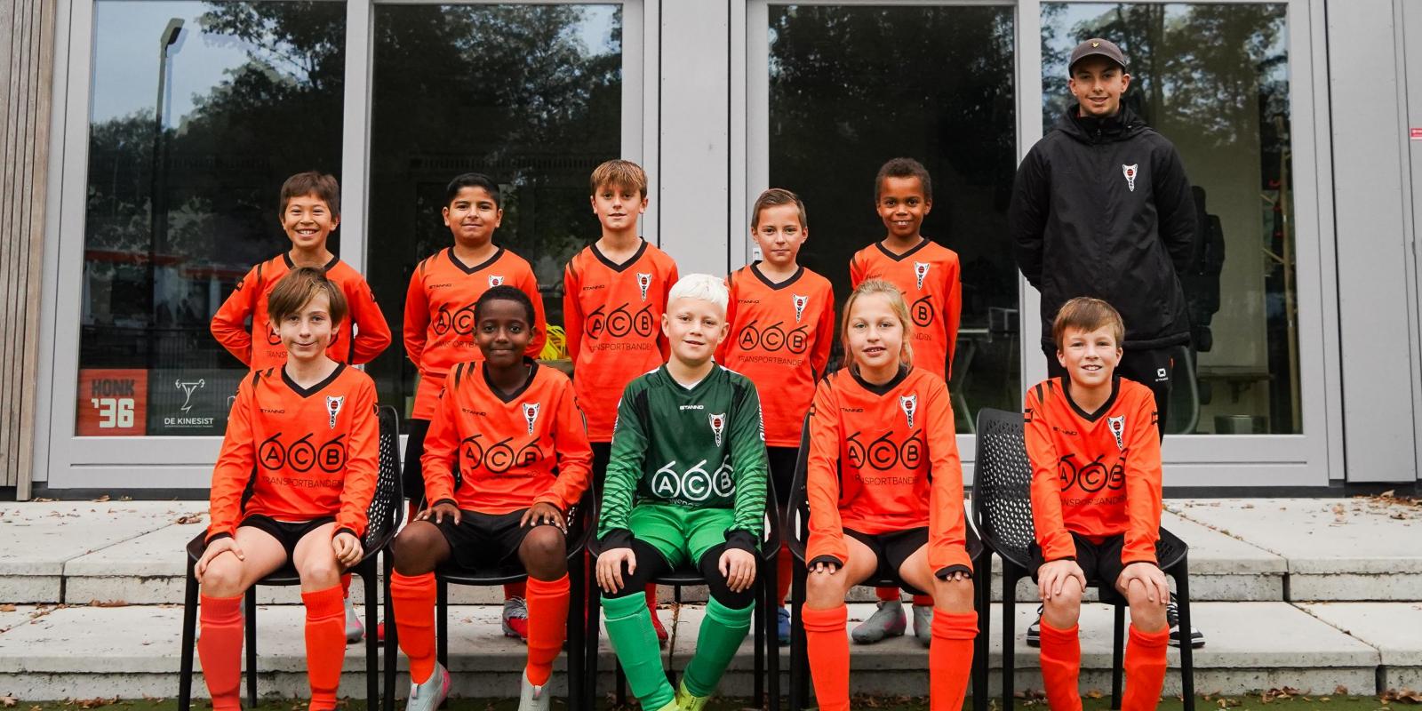 Wittenhorst JO11-2JM