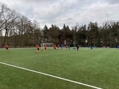 Wittenhorst - Venlosche Boys (2-2) 6-3-2023