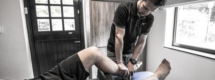 Aangepaste tijdstippen verzorging en screening blessures