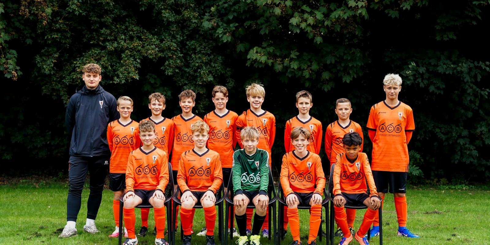 Wittenhorst O13-2JM