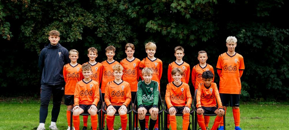 Wittenhorst O13-2JM