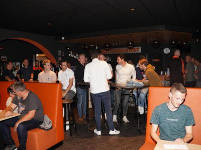 Algemene ledenvergadering 2023