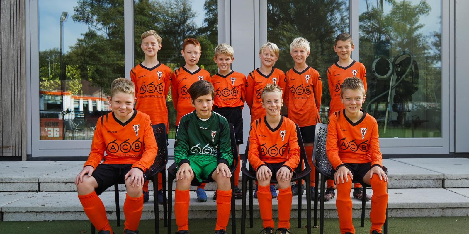 Wittenhorst JO11-3