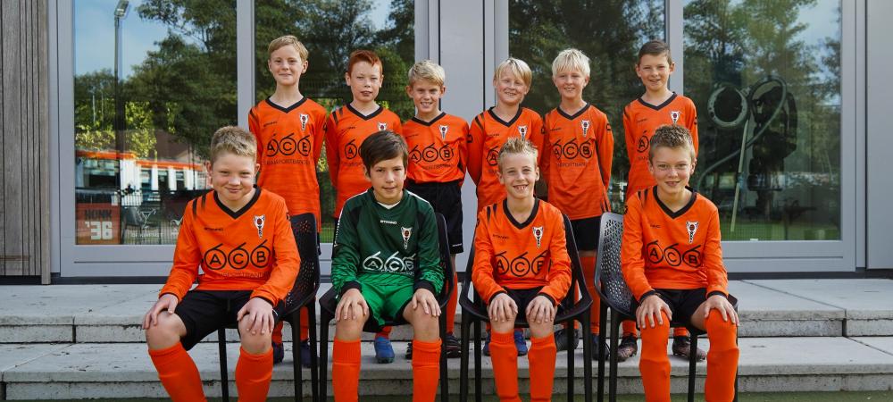 Wittenhorst JO11-3