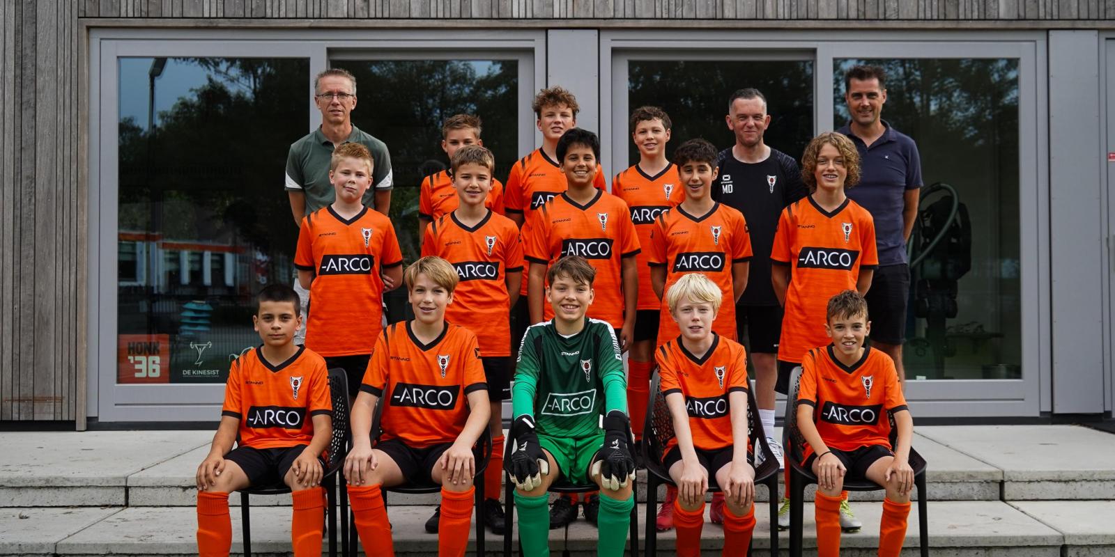 Wittenhorst JO15-5