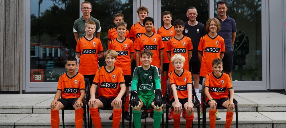 Wittenhorst JO15-5