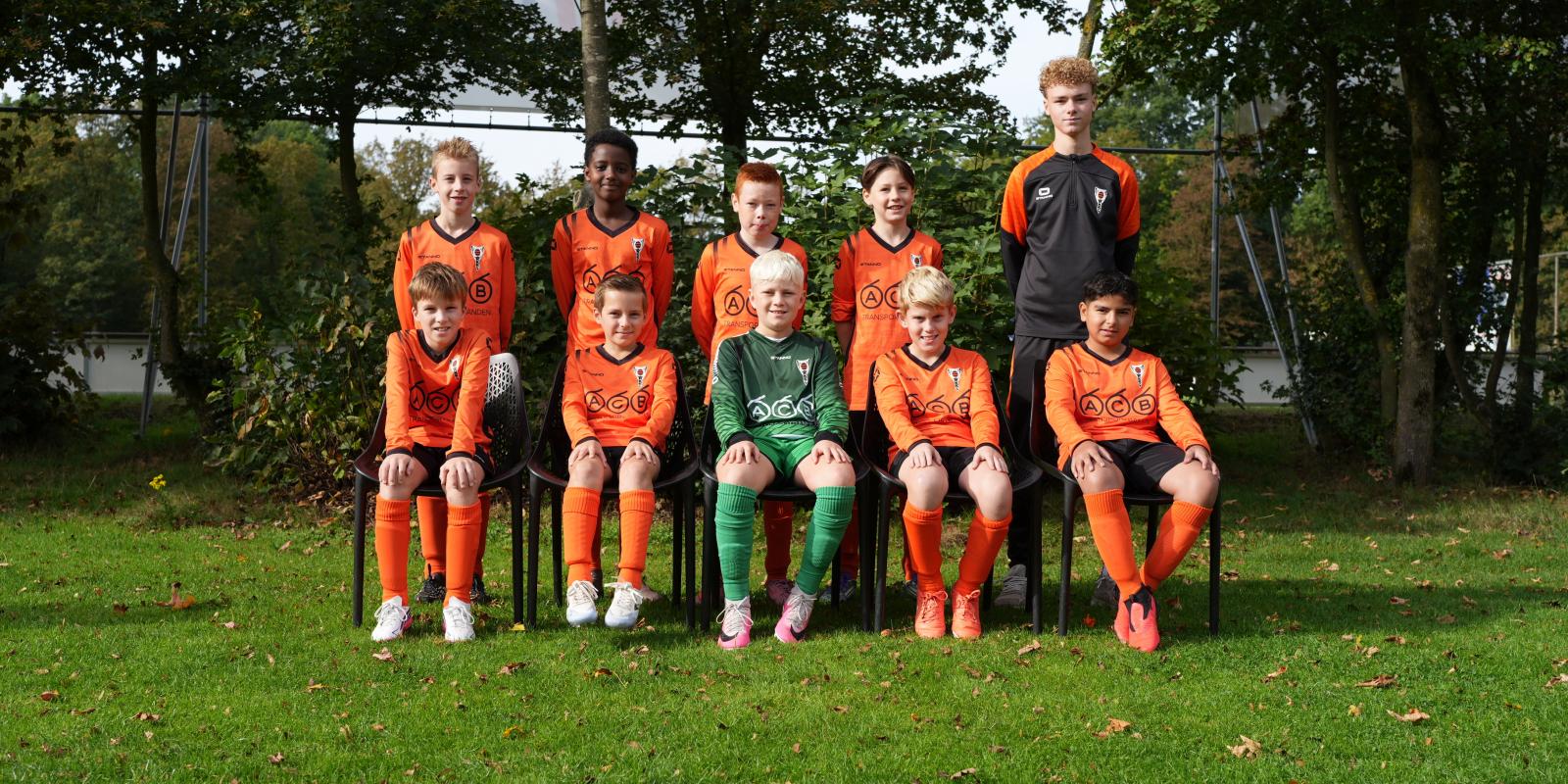 Wittenhorst O12-3JM