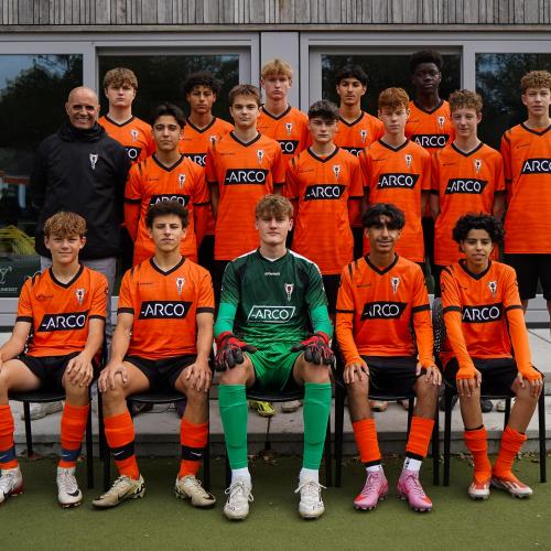 Wittenhorst JO17-1